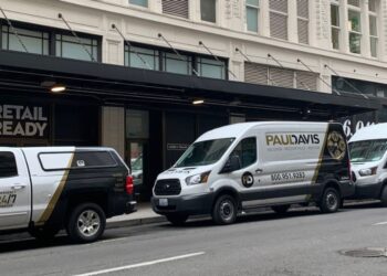 Paul Davis Restoration of Greater Seattle Sets New Standard For Full Service Property Restoration