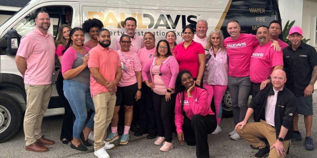 Paul Davis Restoration of Orlando Brings “Downtime-Critical” Restoration to Central Florida Properties That Cannot Afford to Close