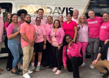 Paul Davis Restoration of Orlando Brings “Downtime-Critical” Restoration to Central Florida Properties That Cannot Afford to Close