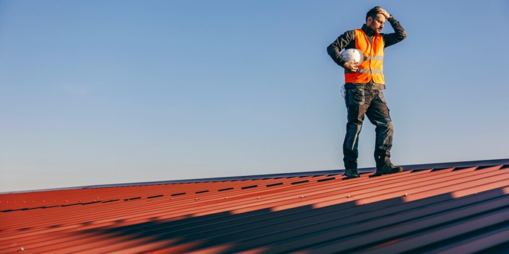 Preparing Your Scottsdale Roof for Arizona’s Monsoon Season