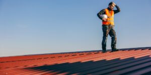 Preparing Your Scottsdale Roof for Arizona’s Monsoon Season