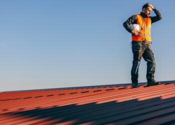 Preparing Your Scottsdale Roof for Arizona’s Monsoon Season