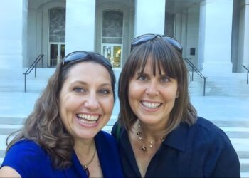 Rebecca Pollack-Rude: San Diego Real Estate Expert