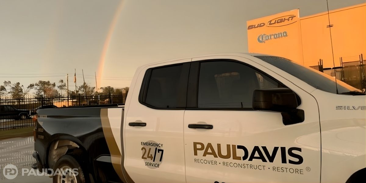 Restoring Florida’s Space Coast Properties With Speed, Certified Expertise, and Minimal Downtime