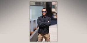 Seth Bradley Is Quietly Rewriting the Infrastructure of Private Capital