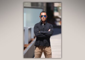 Seth Bradley Is Quietly Rewriting the Infrastructure of Private Capital