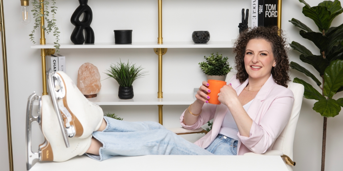 Skating Success™ Inc.: Advancing the Art and Sport of Figure Skating on a Global Stage