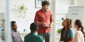 Stacey Yim on Updating Your Knowledge to Stay Ahead in the Market