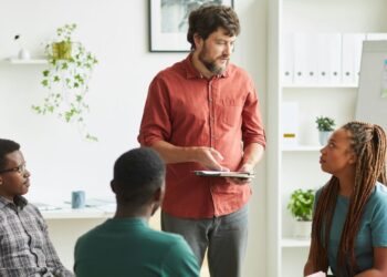 Stacey Yim on Updating Your Knowledge to Stay Ahead in the Market