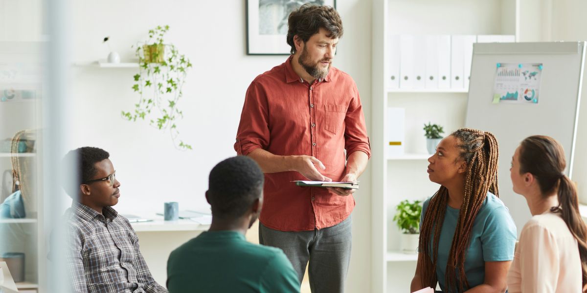 Stacey Yim on Updating Your Knowledge to Stay Ahead in the Market