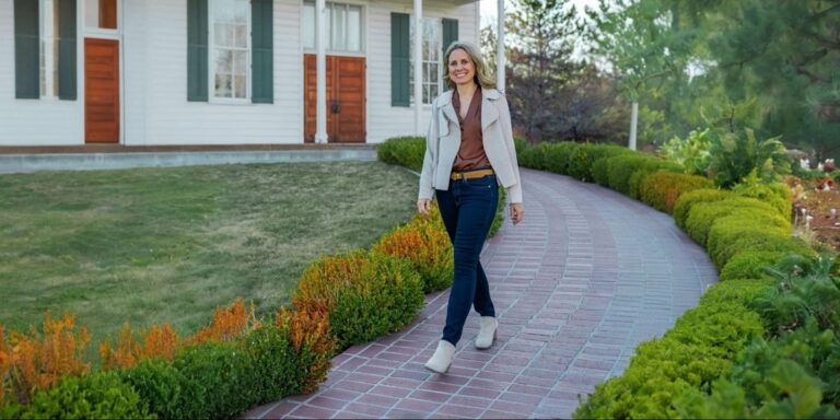 Tammie Cox: From Behind the Scenes to Leading the Way in Northern Nevada Real Estate