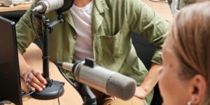 The Andrew Kim Show and the Art of Conversational Broadcasting in Modern Radio