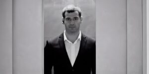 The Trust Problem That's Costing Business Owners Everything, According to Robert Indries