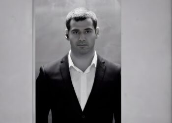 The Trust Problem That's Costing Business Owners Everything, According to Robert Indries