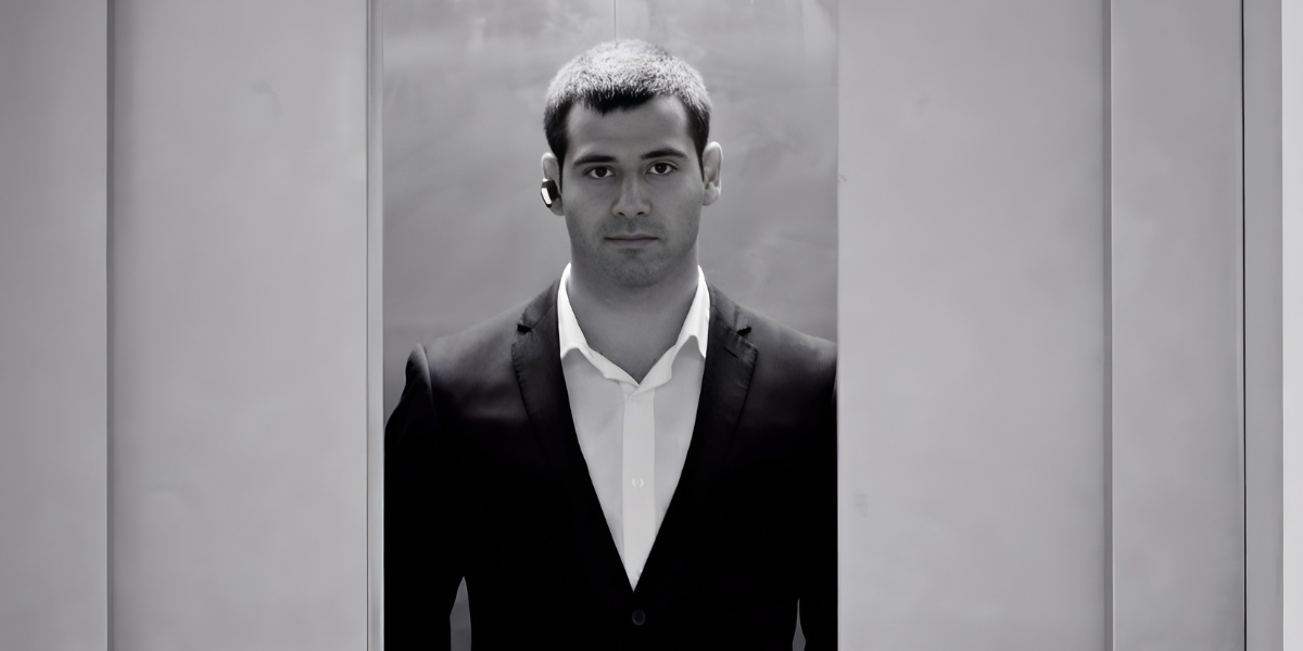 The Trust Problem That's Costing Business Owners Everything, According to Robert Indries