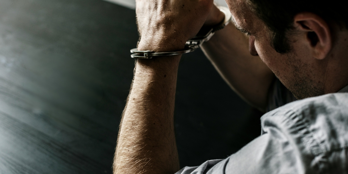 These White Collar Crimes Can Lead to Long Prison Sentences