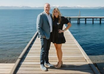 Trust Built Over Time: Mary Kleingartner and Ryan Mitchell on Serving Lake Tahoe's Luxury Market