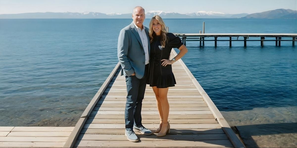 Trust Built Over Time: Mary Kleingartner and Ryan Mitchell on Serving Lake Tahoe's Luxury Market