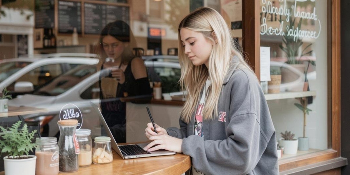 Understanding The Next Generation of Business Owners: Gen Z and Gen X