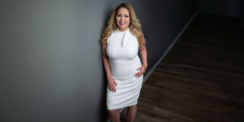 Virginia “Ginger” Marphis: Ten Years of Real Estate Built on Education and Community in Northern Nevada