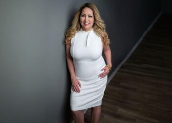 Virginia “Ginger” Marphis: Ten Years of Real Estate Built on Education and Community in Northern Nevada