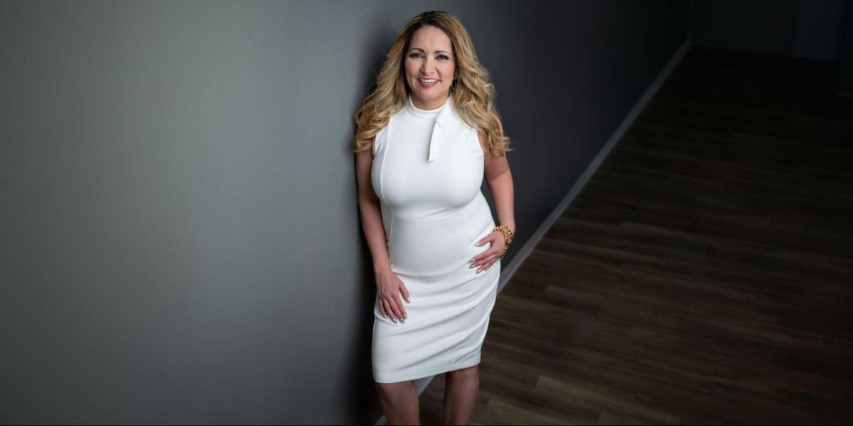 Virginia “Ginger” Marphis: Ten Years of Real Estate Built on Education and Community in Northern Nevada