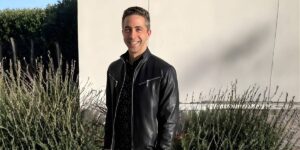 What Danny Pouladian Chooses Not to Do