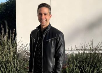 What Danny Pouladian Chooses Not to Do