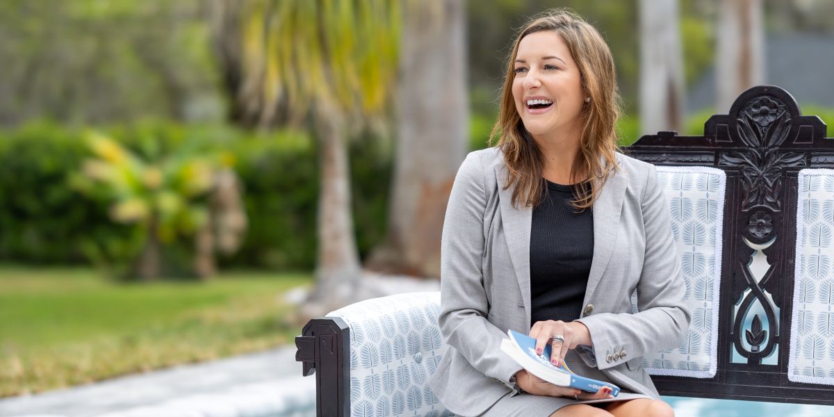 What Makes Emily White Different From Every Other Ocala Real Estate Agent