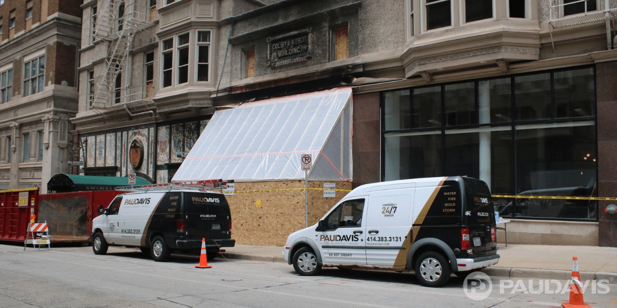 When Damage Happens, Clarity Matters Paul Davis Restoration of Eastern Ohio Brings Claims-Ready Mitigation and Seamless Repairs to Local Property Owners