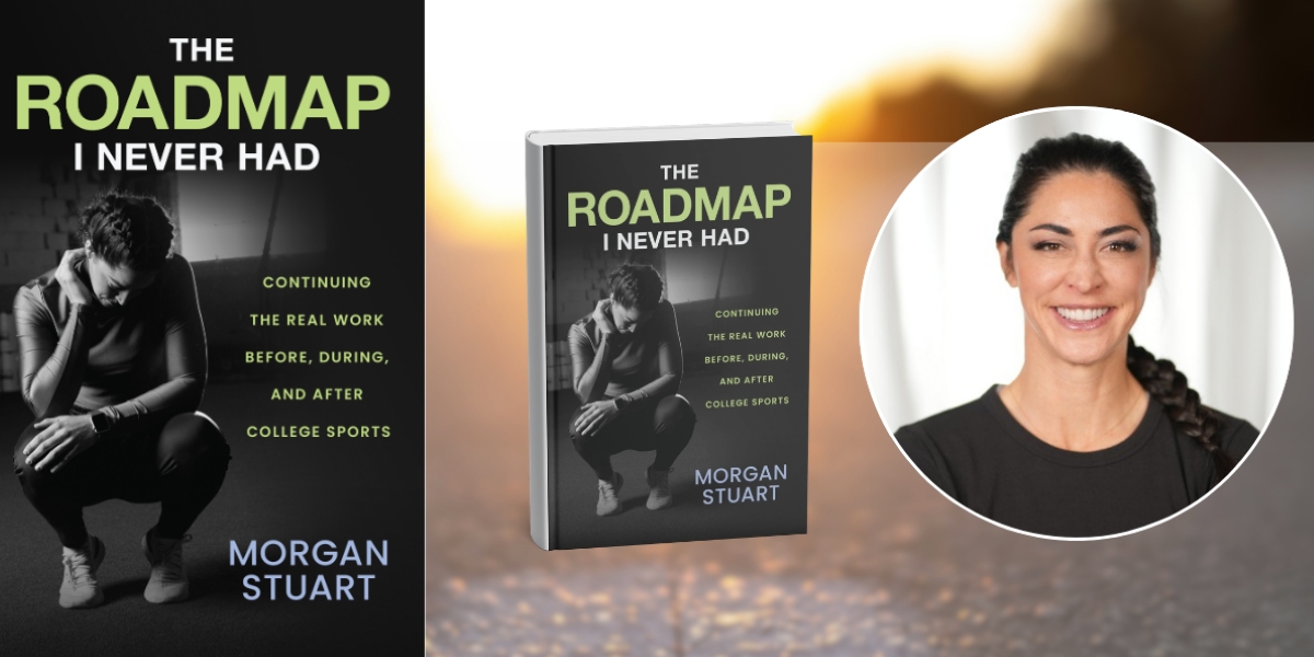 You Don’t Need to Be Perfect to Be Great: How Morgan Stuart Is Changing the Way Young Female Athletes Handle Failure