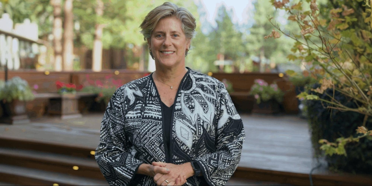 Yvette Shipman: Calm Strategy for One of the West’s Nuanced Markets — Lake Tahoe