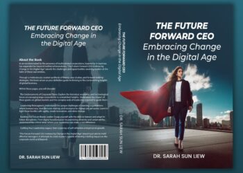 Dr. Liew’s Academic and Professional Background