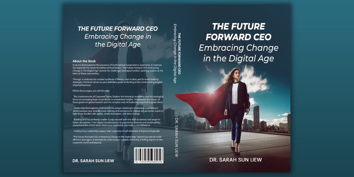 Dr. Liew’s Academic and Professional Background