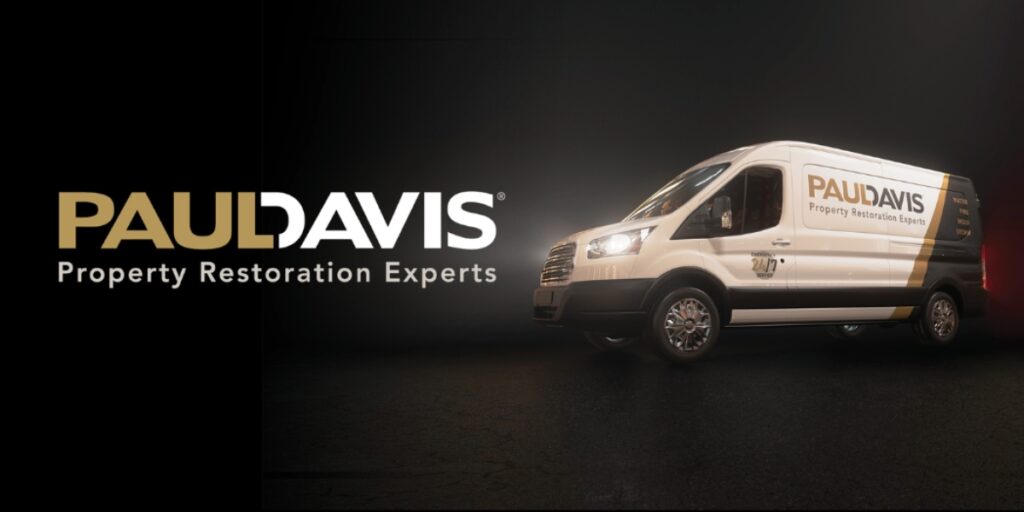 Paul Davis Restoration to Open Q1 2026 in SE NJ Shore, Offering 24/7 Emergency Services