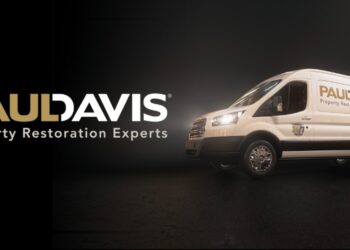 Paul Davis Restoration to Open Q1 2026 in SE NJ Shore, Offering 24/7 Emergency Services
