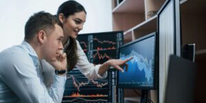 Benjamin M. Soto on the Mindset of a Successful Investor