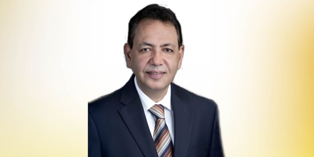 Dr. Haider A. Naqvi, MD: A Trusted Internist Committed to Comprehensive Patient Care in Memphis