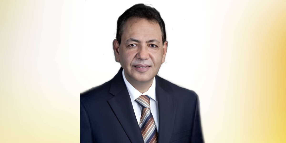 Dr. Haider A. Naqvi, MD: A Trusted Internist Committed to Comprehensive Patient Care in Memphis