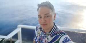 A Different Way Home: David Goodwinās Human-Centred Approach to NDIS Behaviour Support