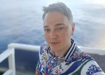 A Different Way Home: David Goodwin’s Human-Centred Approach to NDIS Behaviour Support