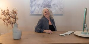 Sara Staber: 25 Years of Getting It Done in Durango