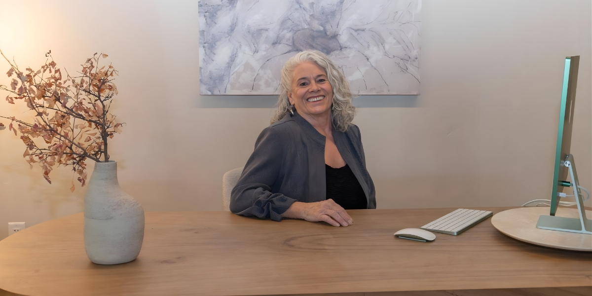 Sara Staber: 25 Years of Getting It Done in Durango