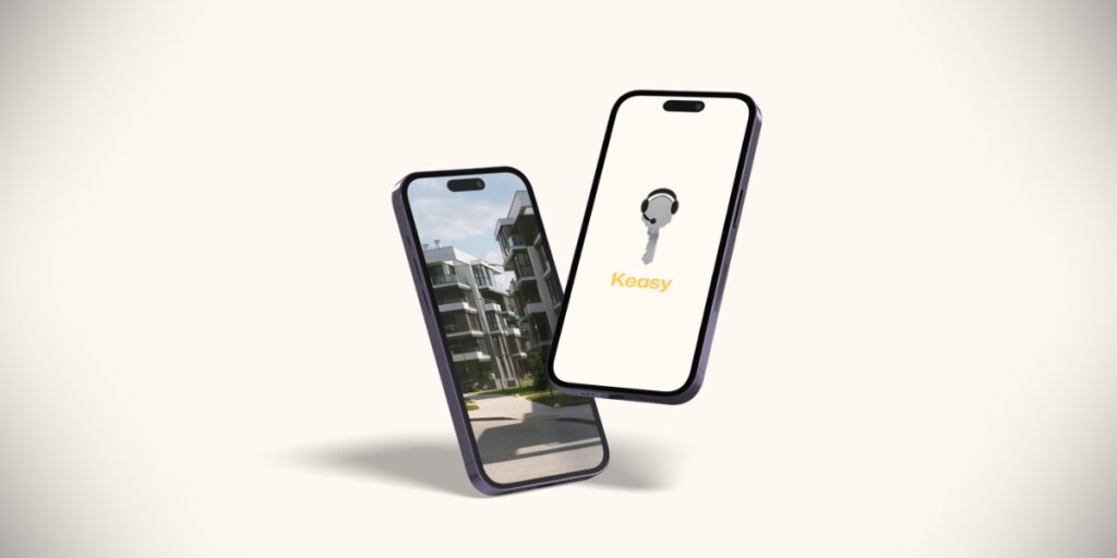 Why Property Management Is a Predictable Disruption in Real Estate, and How Keasy Is Leading It