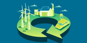 How Smart Capital Is Reshaping Oil and Gas: A Focus on Derrick Mayās Approach