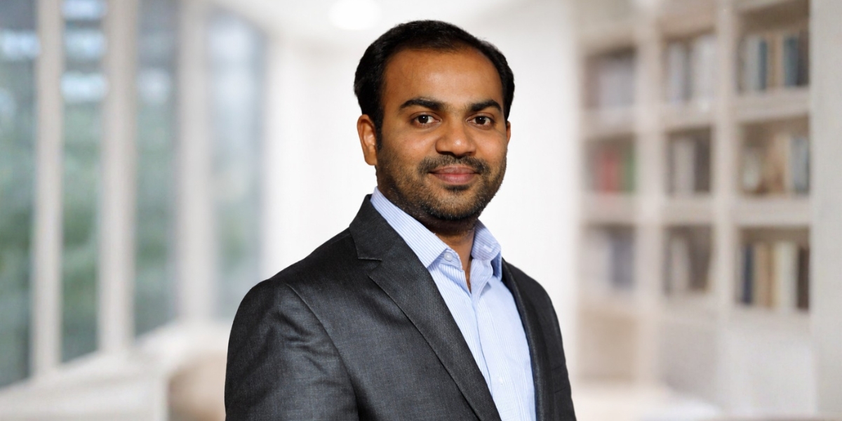 Innovating at the Intersection of Artificial Intelligence and Scientific Discovery: The Work of Dr. Kiran Kumar Donthula