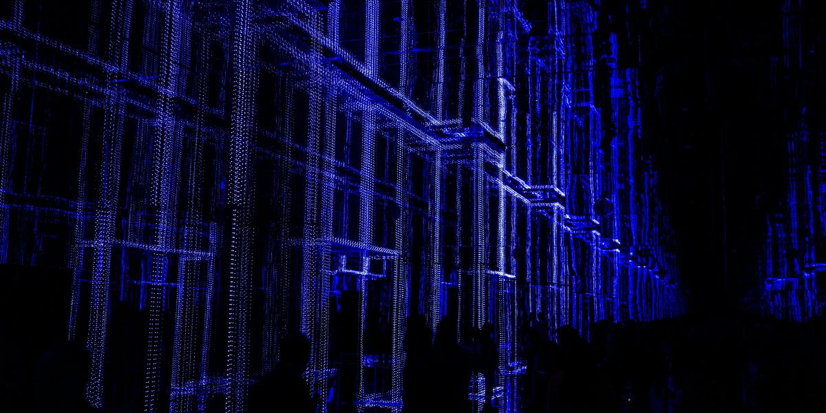 Customizable COB LED Strips for Modern Linear Lighting Systems