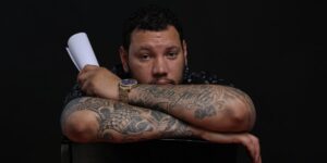 A Study in Craft and Commitment - The Filmmaking Journey of Dominic Goodie Through Formal Training and Narrative Discipline