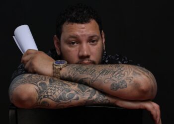 A Study in Craft and Commitment - The Filmmaking Journey of Dominic Goodie Through Formal Training and Narrative Discipline