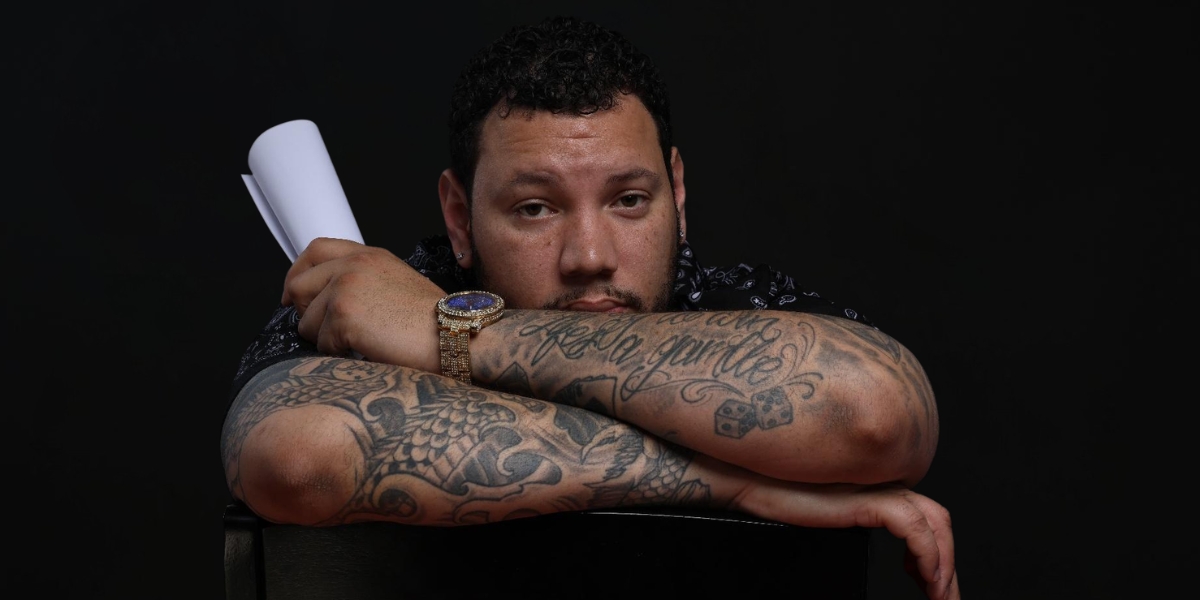 A Study in Craft and Commitment - The Filmmaking Journey of Dominic Goodie Through Formal Training and Narrative Discipline